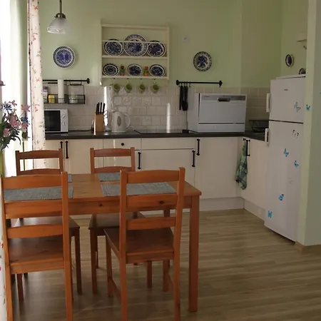 Apartament Motyl Wladyslawowo Exterior photo