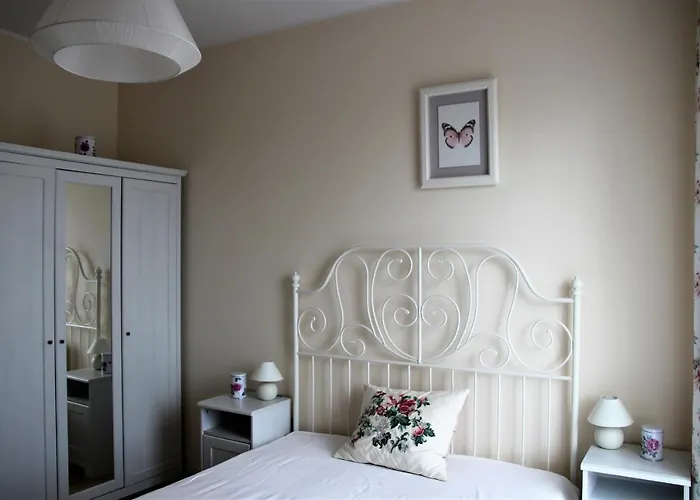 Apartament Motyl