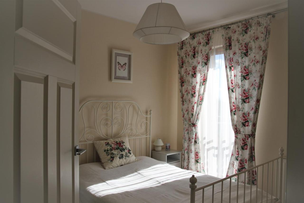 Motyl Apartment Wladyslawowo
