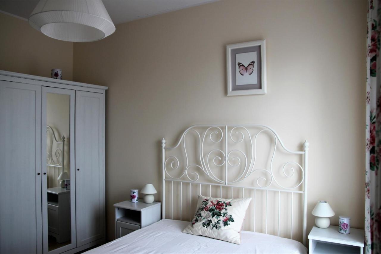 Apartment Motyl Wladyslawowo