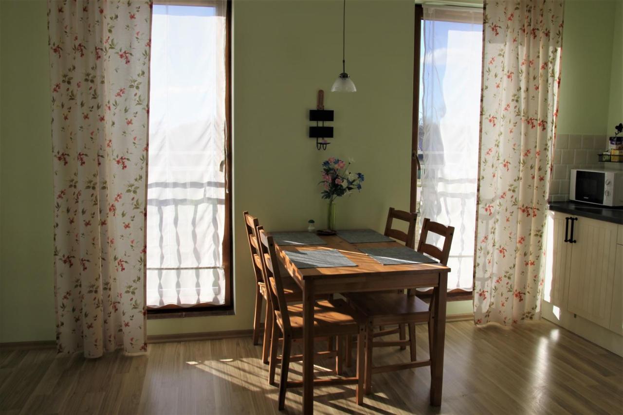 Motyl Apartment Wladyslawowo