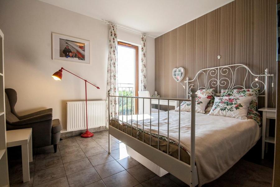 Apartment Motyl Wladyslawowo